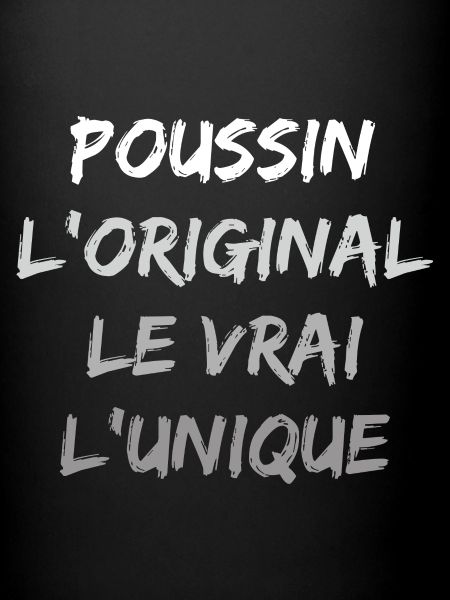 poussin