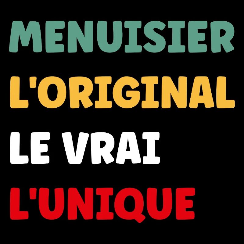 menuisier