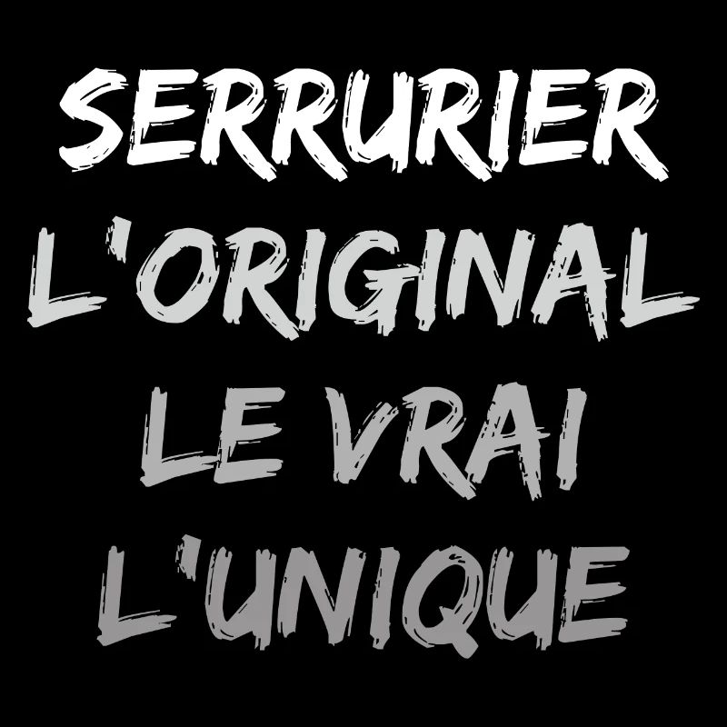 Serrurier