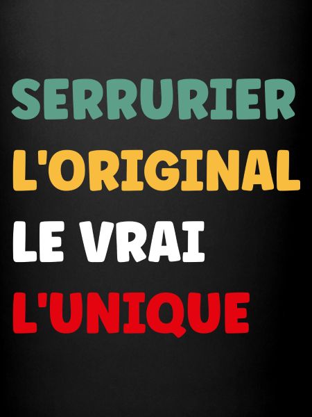 Serrurier