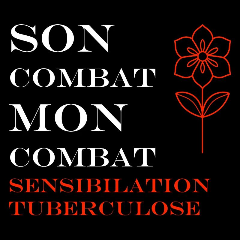 Sensibilisation à la tuberculose