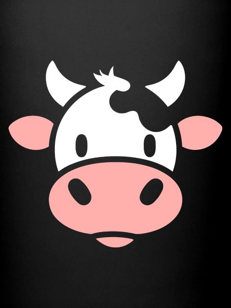 vache