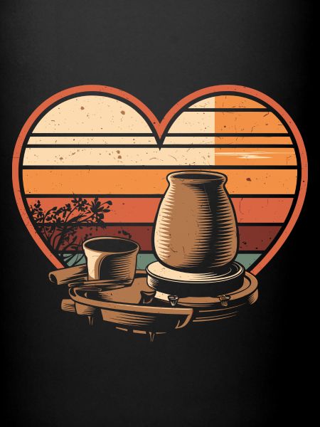 Pottery Pottery
