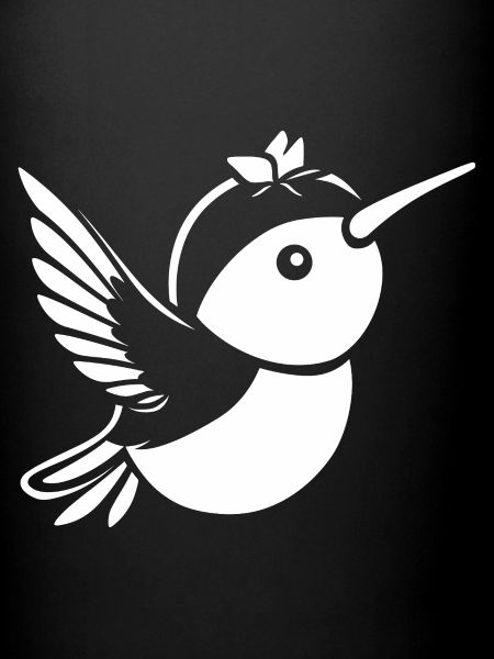 hummingbird