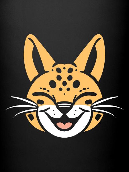 serval