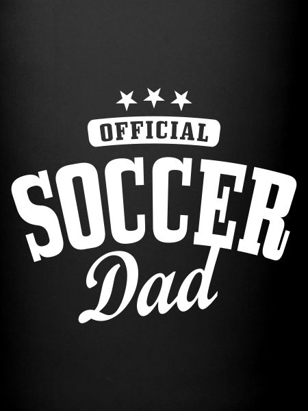 soccer dad