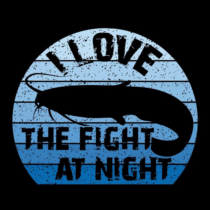 Pêche au poisson-chat | Waller | Combat