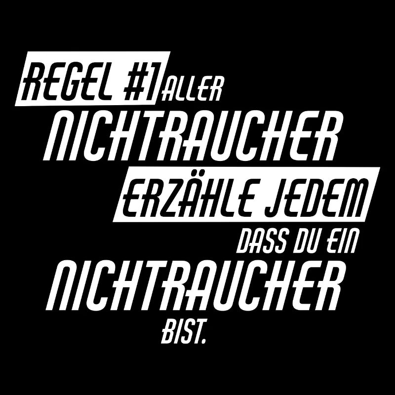 Nichtraucher