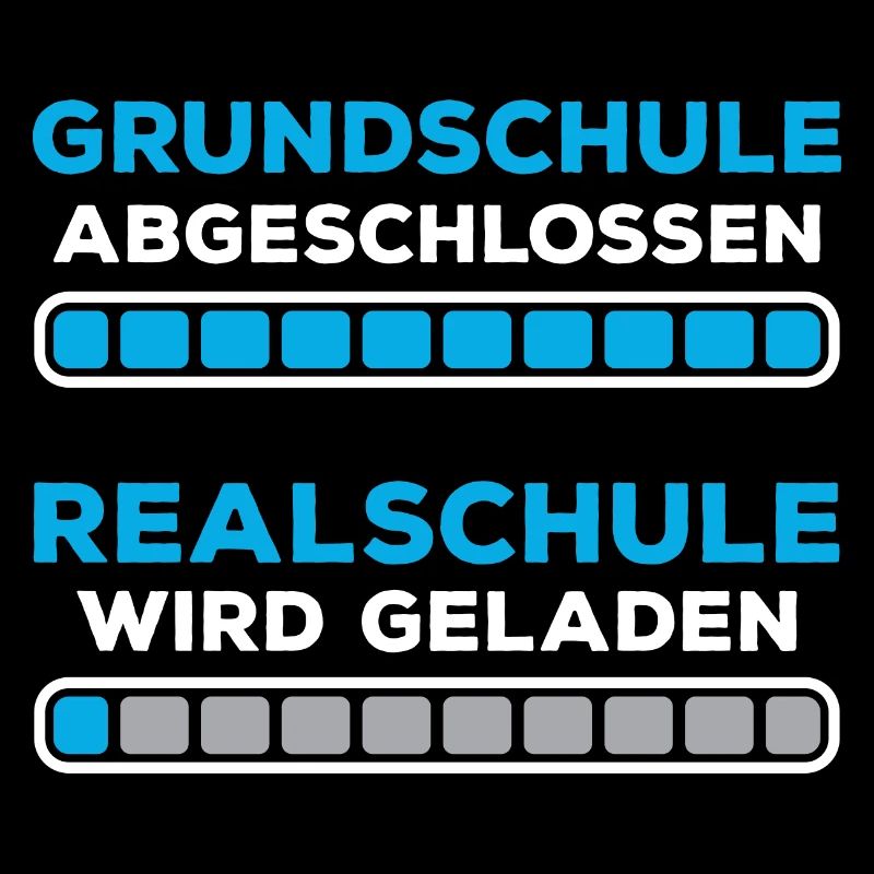 Grundschulabschluss Realschule Einschulung 5Klasse