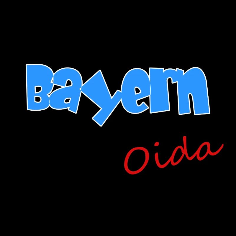 Bayern Oida