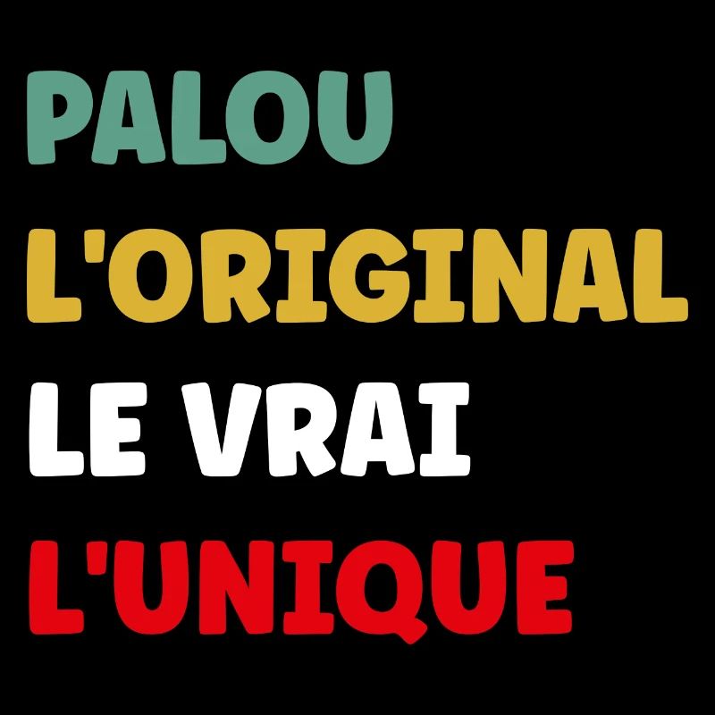 palou