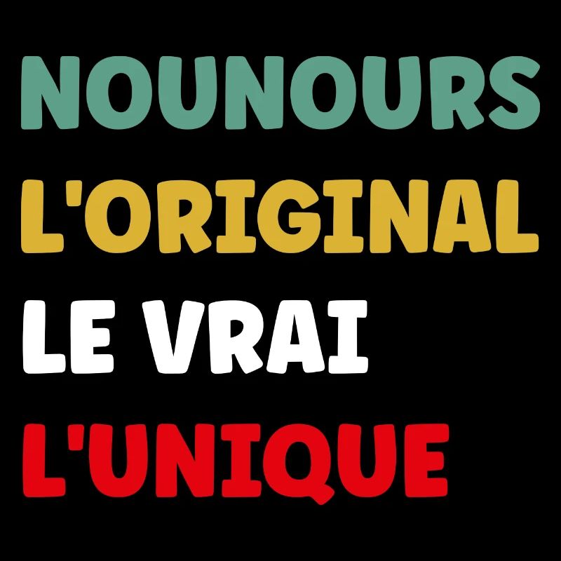 nounours