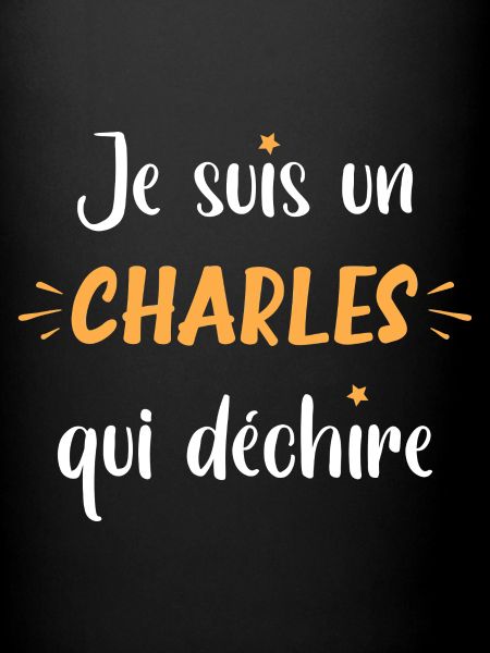 Charles