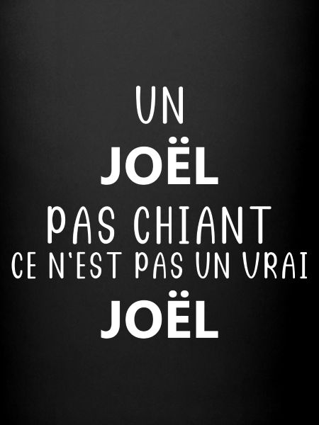 Joël