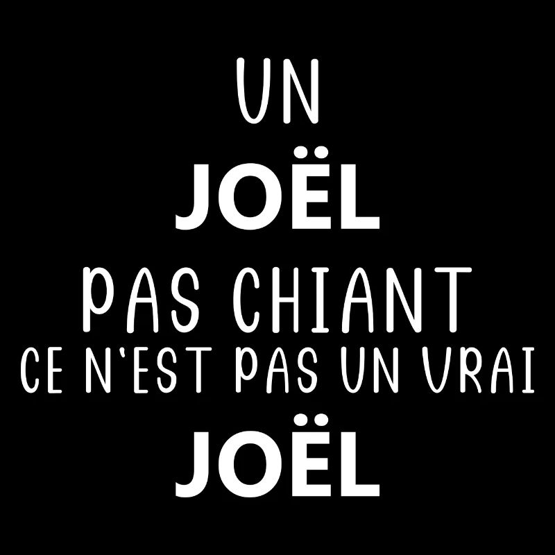 Joël