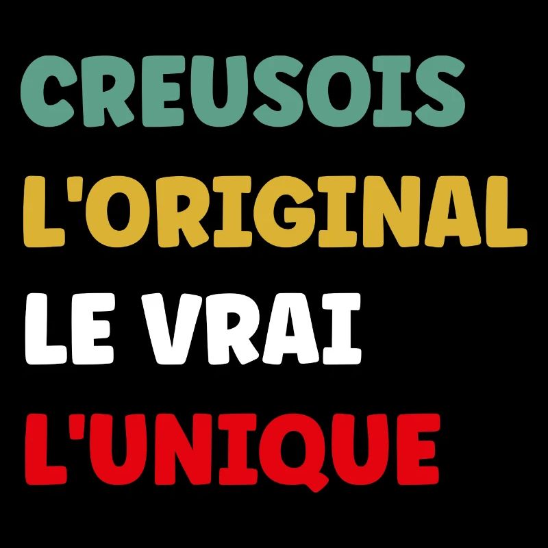 creusois