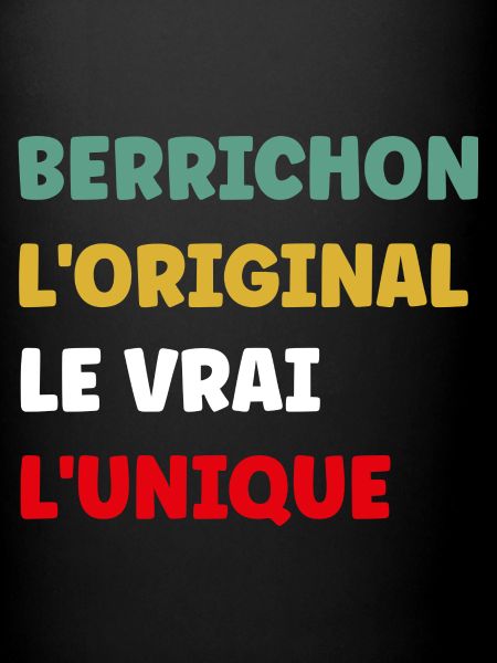 Berrichon