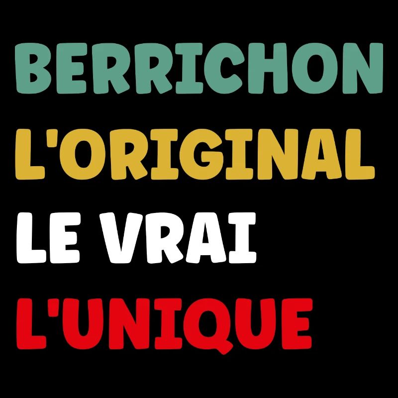 Berrichon