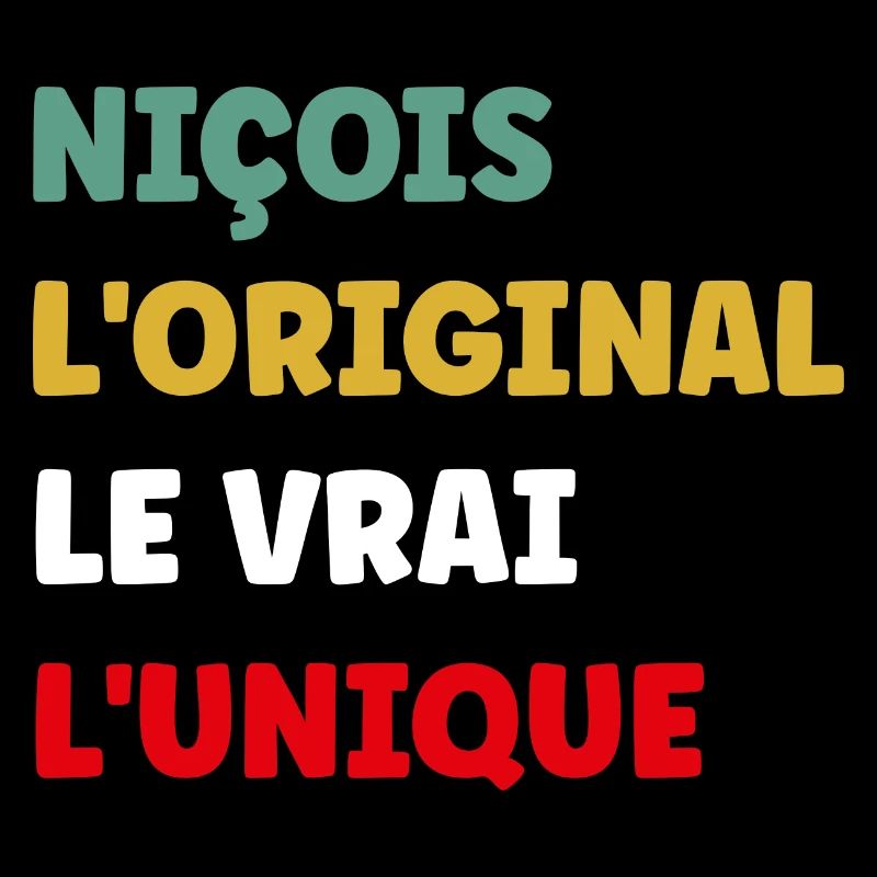niçois