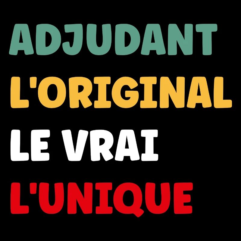 adjudant