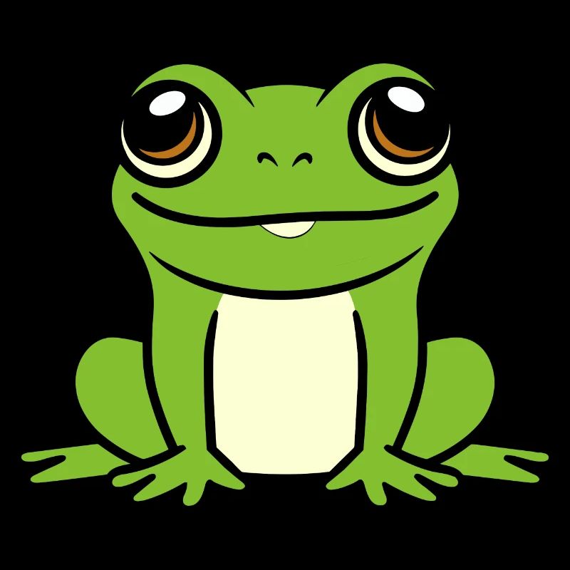 Petite grenouille