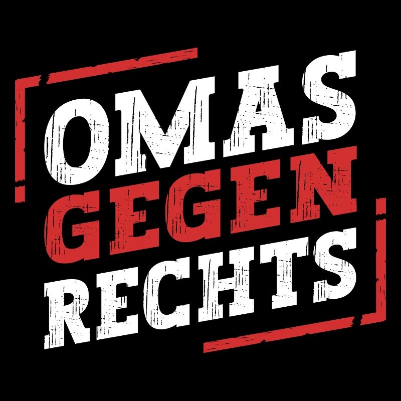 Omas Gegen Rechts