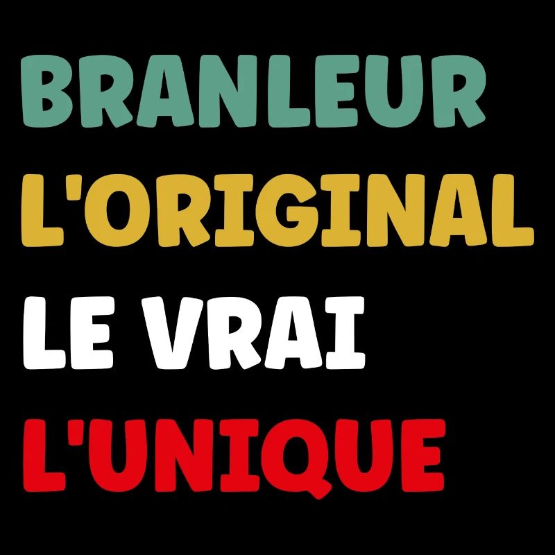 branleur