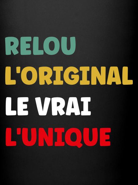 relou