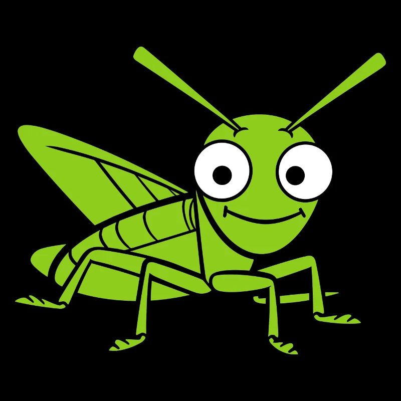 Grasshopper
