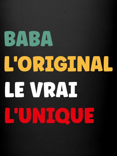 baba