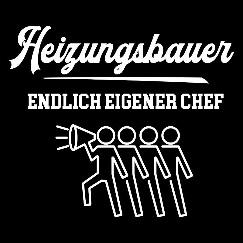 Heizungsbauer Endlich Eigener Chef Heizungsbau HLK