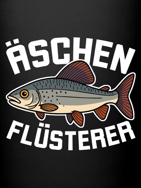 Äschen Flüsterer