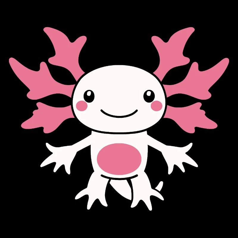 Axolotl