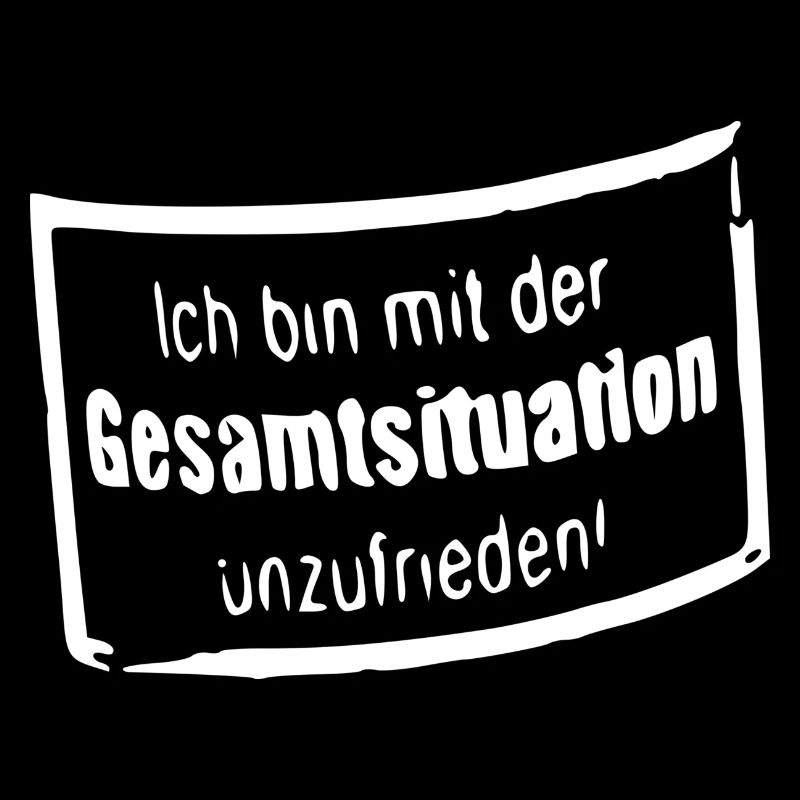 Situation générale