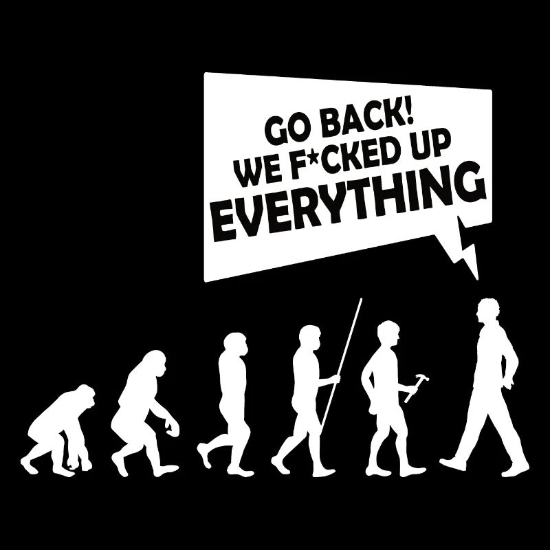 Evolution