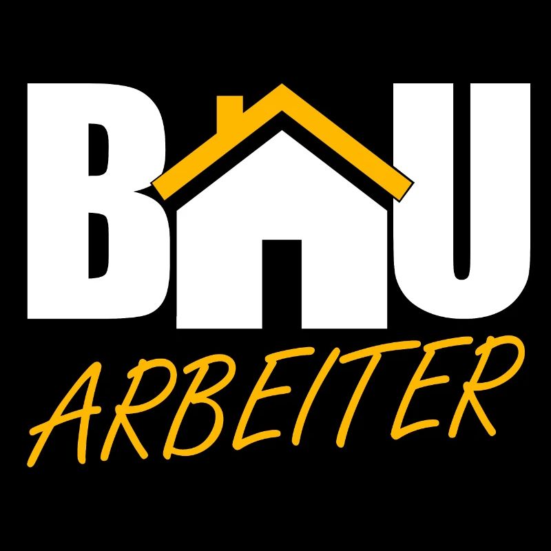 Bauarbeiter