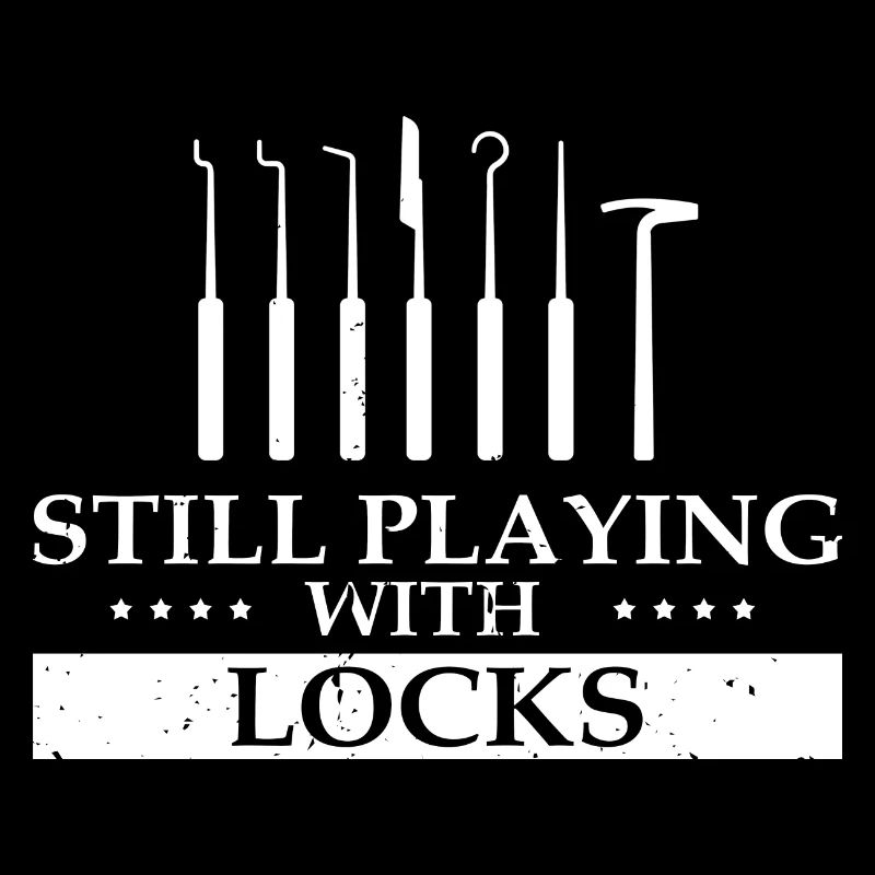 Lockpicking Experte Aufsperrdienst Schloss Papa