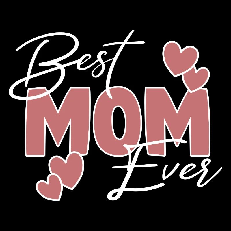 Meilleure maman de tous les temps