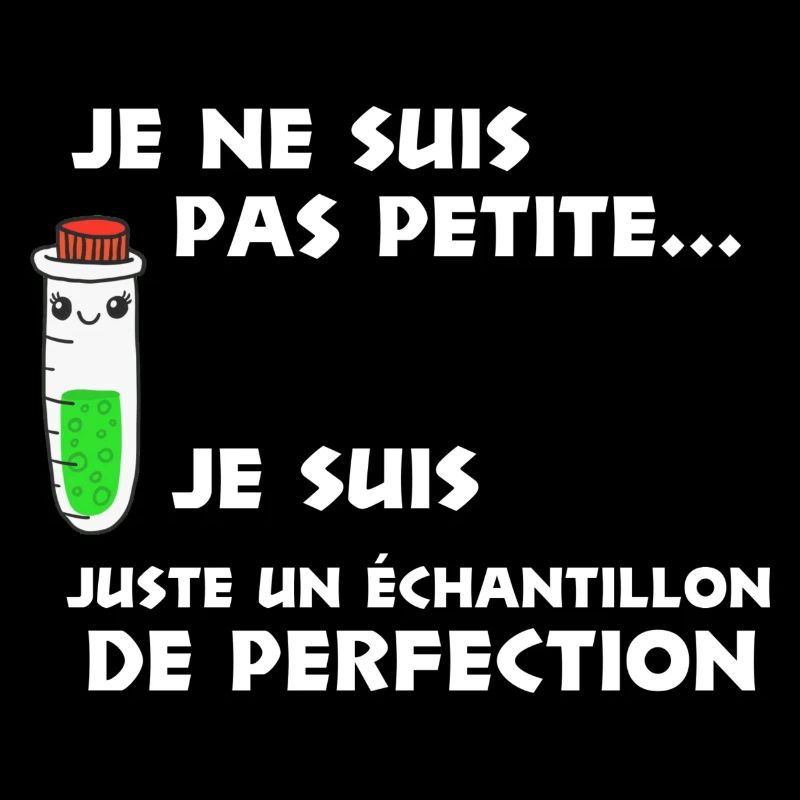 Je suis échantillon