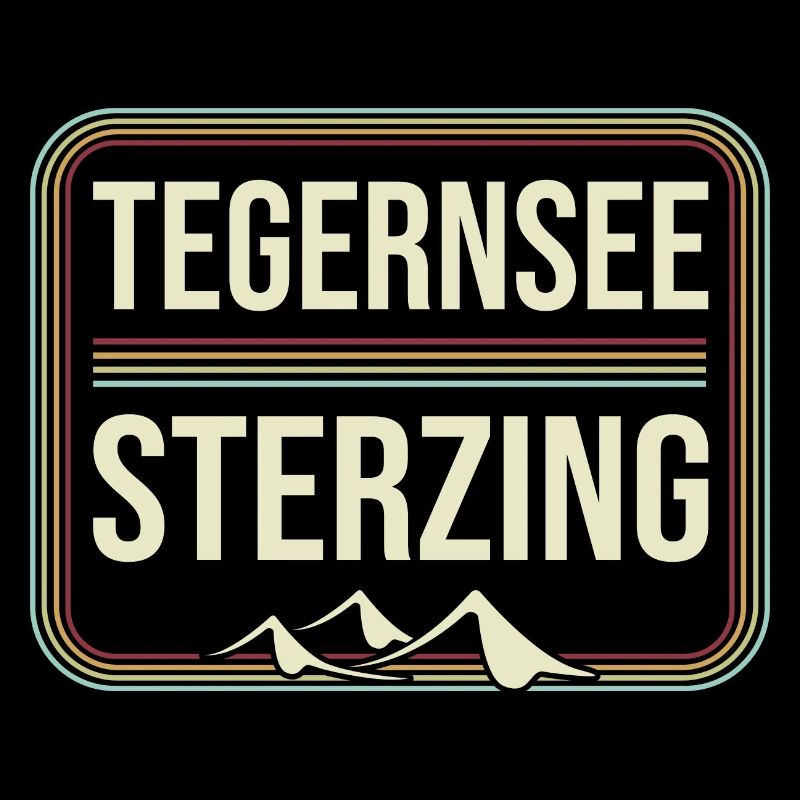 Crossing the Alps Tegernsee Sterzing
