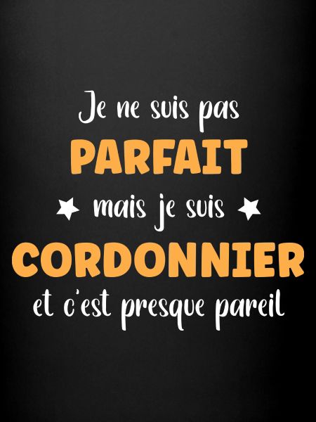 cordonnier