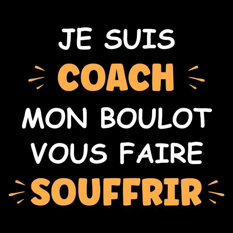 coach