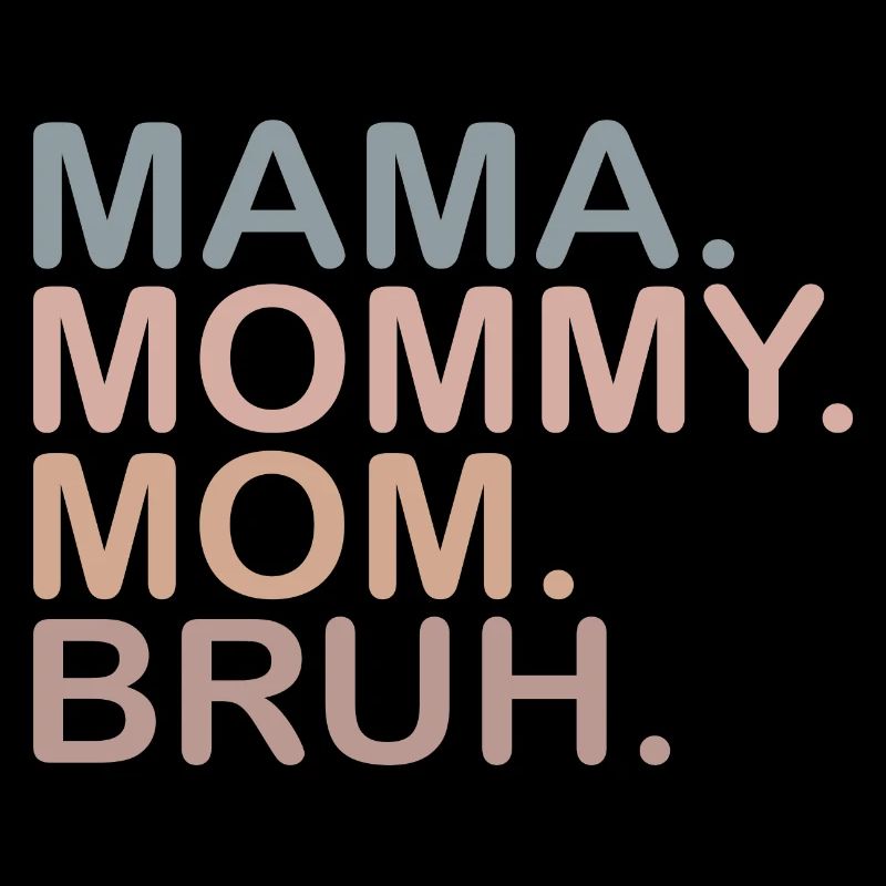 Mama Muttertag Geschenkidee