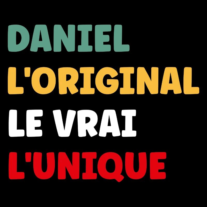 Daniel