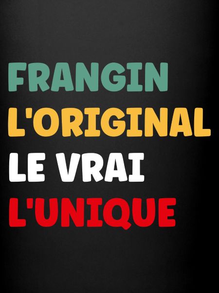 frangin