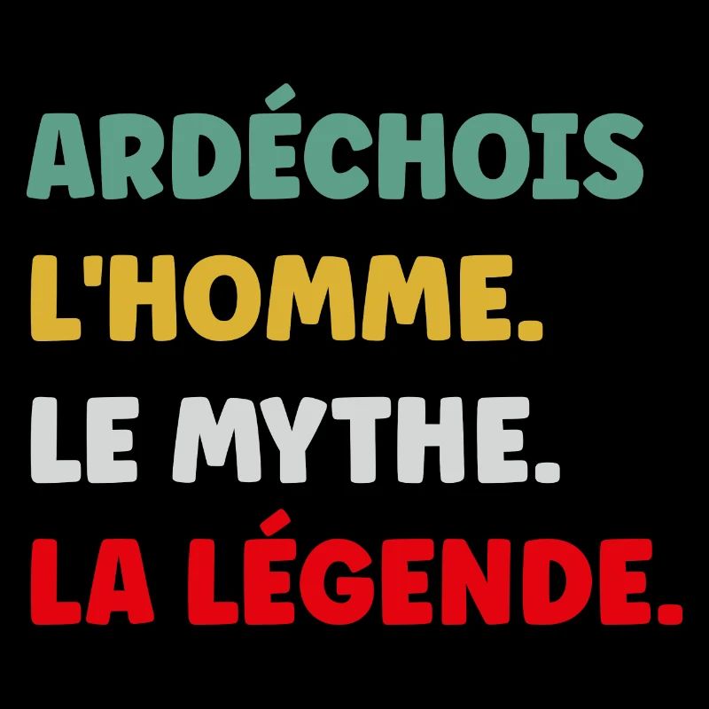 Ardéchois