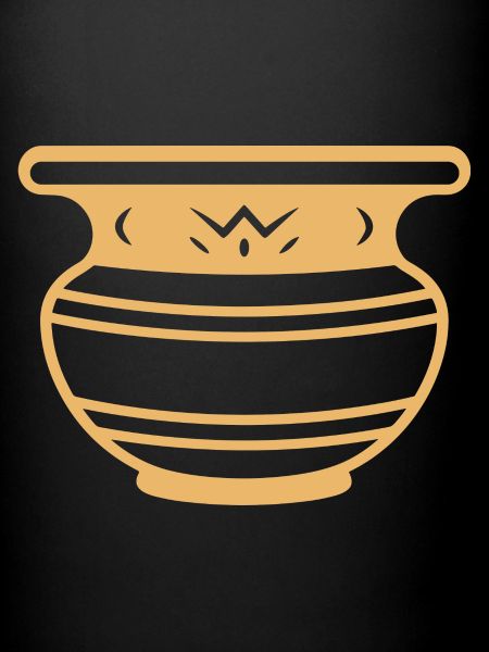 Pottery