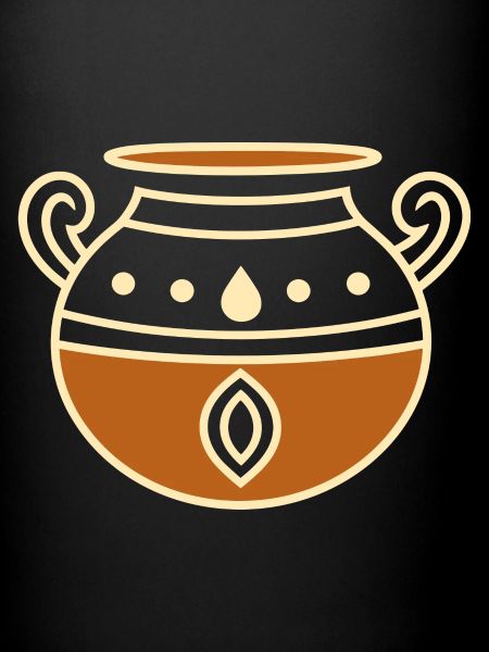 Poterie
