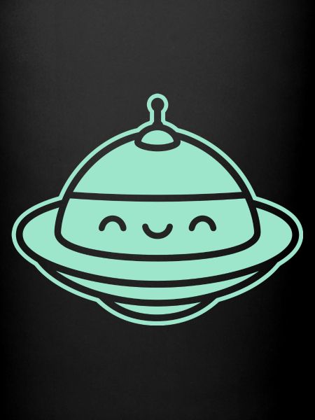 flying saucer