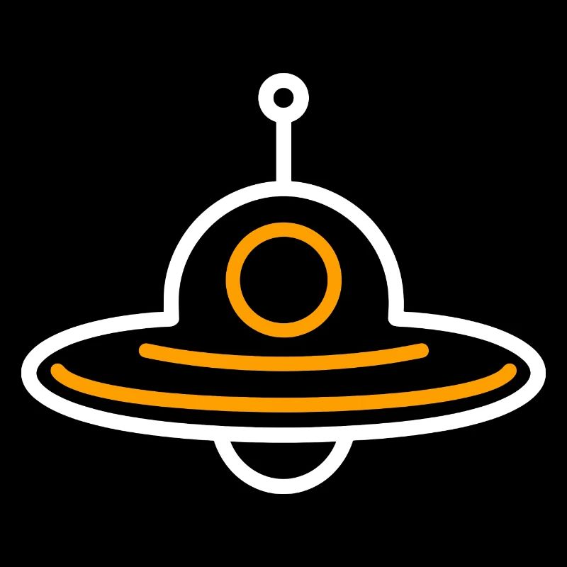 flying saucer